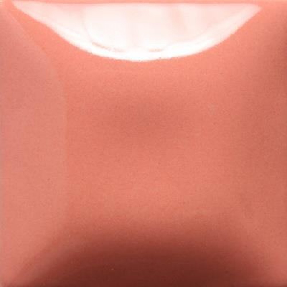 Melon-Choly - 16 oz. Stroke & Coat by Mayco Colors